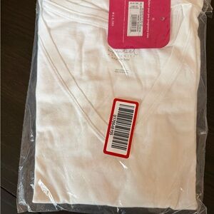 Set of 2 maternity shirts size small NWT